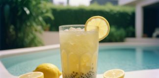 OČISTITE ORGANIZAM: Izbacite višak vode i otrove iz tijela: Domaći probiotik, bolji od bilo kojeg lijeka! (RECEPT)