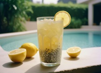 OČISTITE ORGANIZAM: Izbacite višak vode i otrove iz tijela: Domaći probiotik, bolji od bilo kojeg lijeka! (RECEPT)