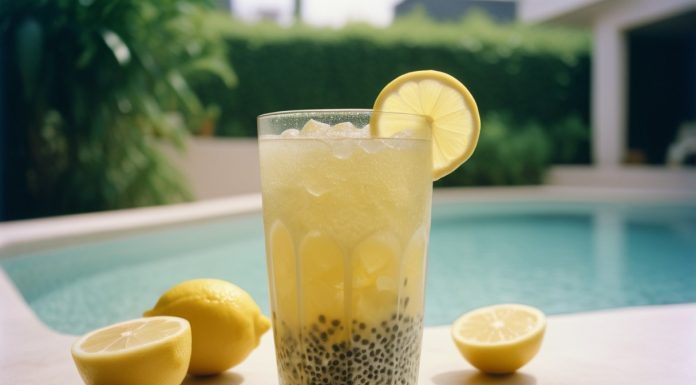 OČISTITE ORGANIZAM: Izbacite višak vode i otrove iz tijela: Domaći probiotik, bolji od bilo kojeg lijeka! (RECEPT)