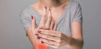 ŽENA PODIJELILA RECEPT: “Uz pomoć ovoga sam izliječila REUMU i trnjenje ruku!