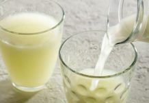 Najveće čudo za pluća i masnu jetru: Pijte čašu ovog napitka svaki dan, a najbolje ujutro na prazan želudac