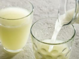 Najveće čudo za pluća i masnu jetru: Pijte čašu ovog napitka svaki dan, a najbolje ujutro na prazan želudac