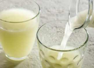 Najveće čudo za pluća i masnu jetru: Pijte čašu ovog napitka svaki dan, a najbolje ujutro na prazan želudac