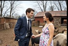 Arogantnog sina lišio je nasljedstva i natjerao da oženi seosku mljekaricu: Tri mjeseca kasnije, prizor koji je ugledao potpuno ga je slomio 😨😲