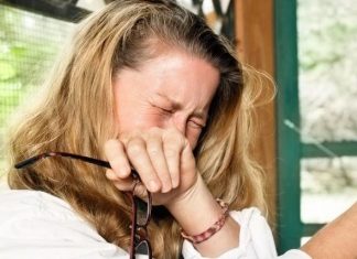 Dijani je iznenada došla sestra u goste pa rekla: “Trudna sam, a tvoj muž je otac mog deteta” Bio je to kao udar groma