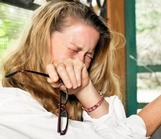 Dijani je iznenada došla sestra u goste pa rekla: “Trudna sam, a tvoj muž je otac mog deteta” Bio je to kao udar groma