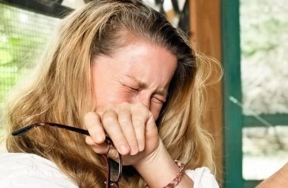 Dijani je iznenada došla sestra u goste pa rekla: “Trudna sam, a tvoj muž je otac mog deteta” Bio je to kao udar groma