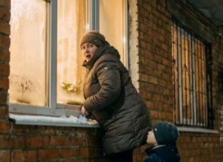 „Šta je zapravo skrivio? Lara je pratila Sergeja i otkrila šokantnu istinu”