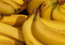 Devojka je jela samo i isključivo banane čak 12 dana: Htela je da očisti organizam, evo šta joj se na kraju desilo