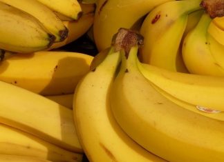 Devojka je jela samo i isključivo banane čak 12 dana: Htela je da očisti organizam, evo šta joj se na kraju desilo