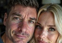 Svekrva mi je dala 5.000 dolara i poslala me na „odmor“…..