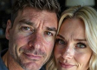 Svekrva mi je dala 5.000 dolara i poslala me na „odmor“…..