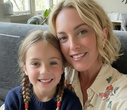 „Na dan mog vjenčanja, njegova osmogodišnja kćerka mi je gurnula cedulju – a ono što je pisalo zaljuljalo mi je cijeli život!“