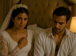 Zašto su me oženili: Skrivene istine iza braka s bogatim nasljednikom