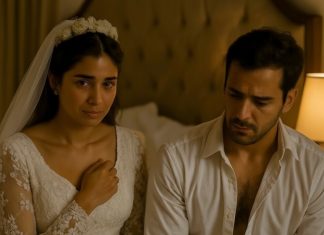 Zašto su me oženili: Skrivene istine iza braka s bogatim nasljednikom