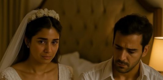 Zašto su me oženili: Skrivene istine iza braka s bogatim nasljednikom