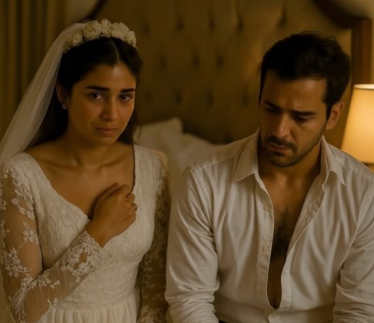 Zašto su me oženili: Skrivene istine iza braka s bogatim nasljednikom