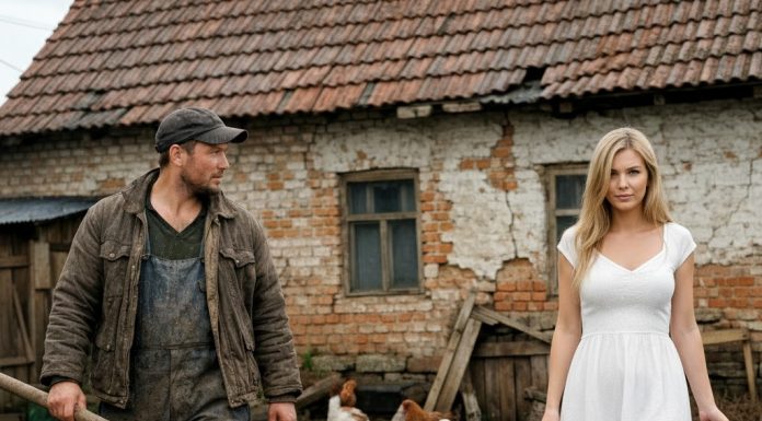 Nije Verovala u Čuda… Dok Ga Nije Srela…