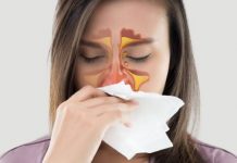 GODINAMA PROVJERENA METODA: Ovako čistite sinuse i uklanjate svu sluz iz nosa!