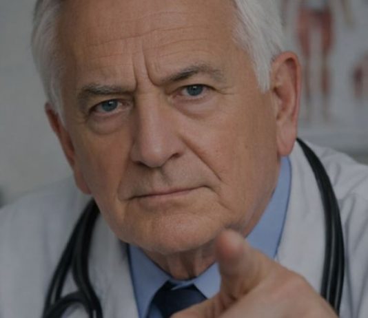 Za lakše hodanje, jedite ovaj proizvod ujutro: starost počinje s nogama