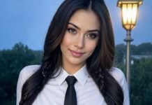 Šokantna Tajna…..