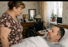 Iza zatvorenih vrata: Šokantna istina koju sam otkrila nakon 6 godina