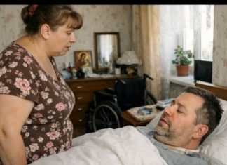 Iza zatvorenih vrata: Šokantna istina koju sam otkrila nakon 6 godina