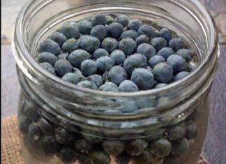 NajjačI prirodni lijek za šećernu bolest: obavezno zabilježite recept jer je njegova priprema jako jednostavna…