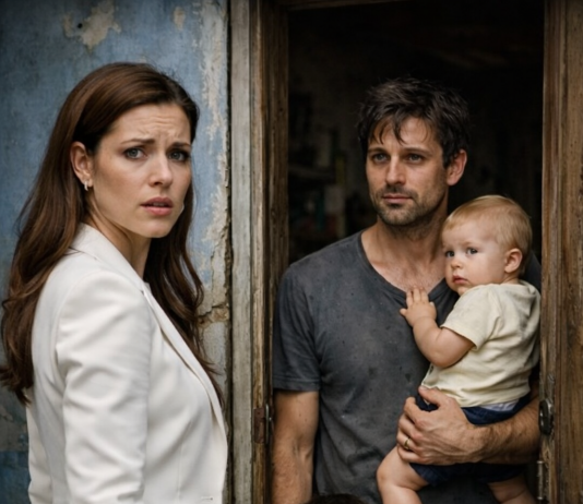 Zena koja je otkrila pravu vrijednost života: Šokantno otkriće koje joj je promijenilo svijet