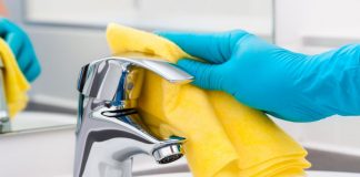 Natopite sunđer u sok ove voćke i utrljajte slavine: Sijaće i biće bez kamenca za tren