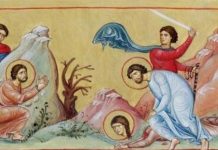 DA VAS NE BI PRATIO MALER, NESREĆA I ZLO – OVO DANAS MORATE DA URADITE! Jedno se NE OPRAŠTA, VEROVANJE kaže da…