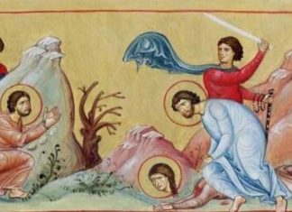 DA VAS NE BI PRATIO MALER, NESREĆA I ZLO – OVO DANAS MORATE DA URADITE! Jedno se NE OPRAŠTA, VEROVANJE kaže da…