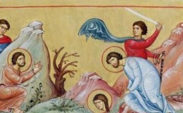 DA VAS NE BI PRATIO MALER, NESREĆA I ZLO – OVO DANAS MORATE DA URADITE! Jedno se NE OPRAŠTA, VEROVANJE kaže da…