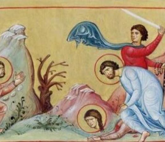 DA VAS NE BI PRATIO MALER, NESREĆA I ZLO – OVO DANAS MORATE DA URADITE! Jedno se NE OPRAŠTA, VEROVANJE kaže da…