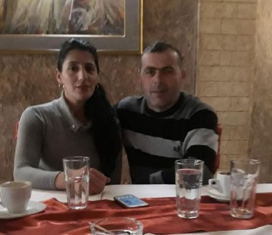 Zoran iz Kuršumlije je prvi Srbin koji se oženio Albankom: U kuću Tomića ušla je pre 16 godina i celom selu dala poklon