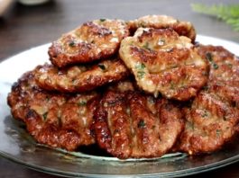 1 sastojak čini faširane šnicle mnogo ukusnijim