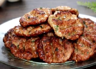 1 sastojak čini faširane šnicle mnogo ukusnijim