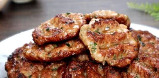 1 sastojak čini faširane šnicle mnogo ukusnijim