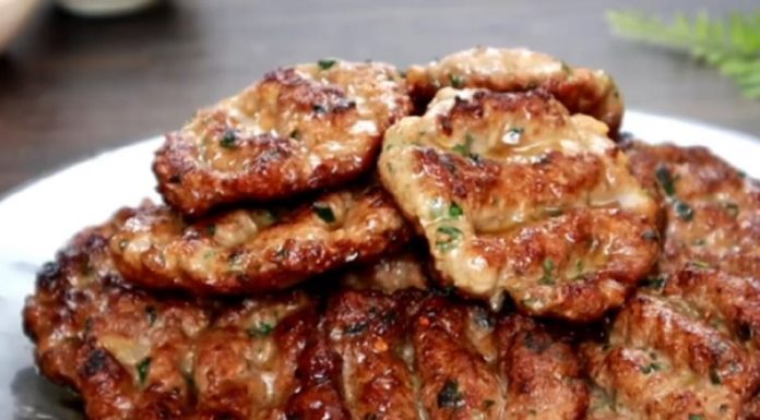 1 sastojak čini faširane šnicle mnogo ukusnijim