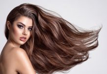 ŽENE ODUŠEVIĆE VAS OVAJ TRIK ZA BUJNIJU KOSU: Potrebno je samo da u šampon dodate ovaj sastojak koji se često koristi