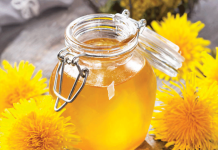 Džem od maslačka regeneriše jetru i čisti krv bolje od bilo kog lijeka: Evo kako se pravi!