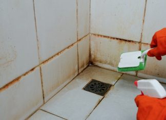 Kako da očistite ćoškove u tuš kabini? Razara kamenac, skine svu buđ i pločice čiste kao suza