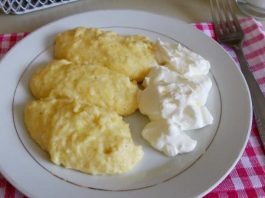 Cicvara – dobro I zdravo starinsko jelo: gotova za samo 20 minuta