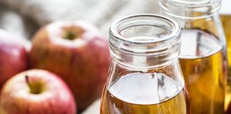 KAŠIKA JABUKOVOG SIRĆETA PRED SPAVANJE UKLANJA 10 ZDRAVSTVENIH TEGOBA: Nismo imali pojma, EVO U ČEMU JE TAJNA