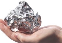 Prije spavanja stavim alu foliju ispod jastuka!