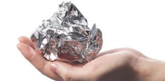 Prije spavanja stavim alu foliju ispod jastuka!