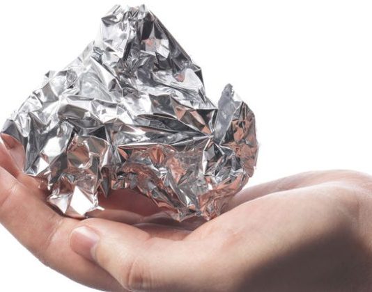 Prije spavanja stavim alu foliju ispod jastuka!