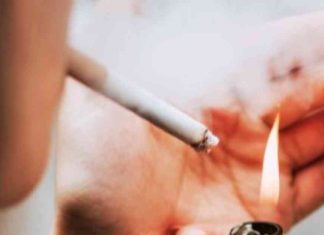 KUĆA VAM SMRDI OD DUHANA, A NE ZNATE KAKO DA JE OSVJEŽITE?- Provjeren trik za uklanjanje smrada duhanskog dima- BIĆETE ODUŠEVLJENI!