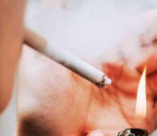 KUĆA VAM SMRDI OD DUHANA, A NE ZNATE KAKO DA JE OSVJEŽITE?- Provjeren trik za uklanjanje smrada duhanskog dima- BIĆETE ODUŠEVLJENI!