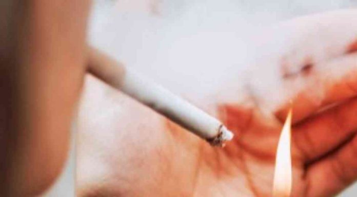 KUĆA VAM SMRDI OD DUHANA, A NE ZNATE KAKO DA JE OSVJEŽITE?- Provjeren trik za uklanjanje smrada duhanskog dima- BIĆETE ODUŠEVLJENI!